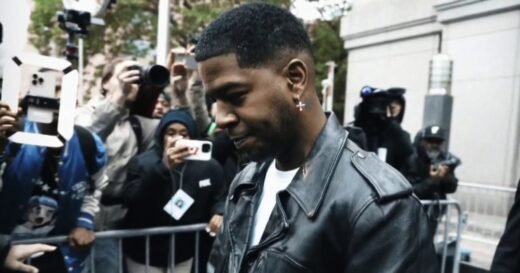 Musician Kid Cudi takes the stand in trial of Sean ‘Diddy’ Combs