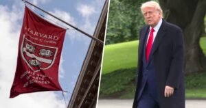 Trump ramps up battle with Harvard; RFK Jr. releases MAHA report