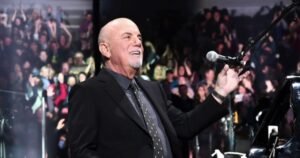 Billy Joel cancels U.S. tour after brain disorder diagnosis
