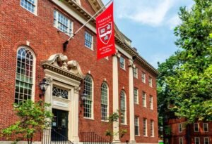Harvard Sues to Protect International Enrollment