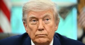 Judge blocks Trump’s effort to ban foreign students at Harvard