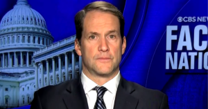 Transcript: Rep. Jim Himes on Face the Nation with Margaret Brennan,” May 25, 2025