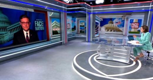 Full transcript of “Face the Nation with Margaret Brennan,” May 25, 2025