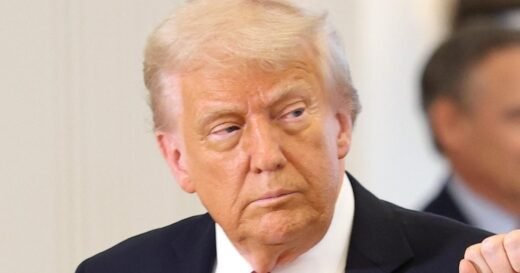 Federal judge strikes down Trump executive order targeting law firm WilmerHale, calling it “unconstitutional”