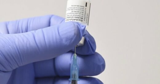 Secretary Kennedy announces the CDC is changing COVID-19 vaccine recommendations