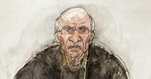 Former surgeon sentenced to 20 years in prison as France’s largest child sexual abuse trial ends