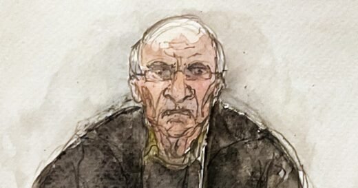 Former surgeon sentenced to 20 years in prison as France’s largest child sexual abuse trial ends