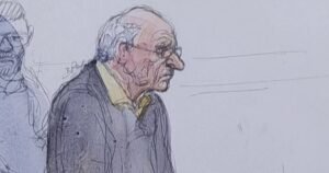 French court sentences former surgeon to 20 years in child sexual abuse trial