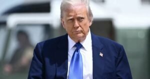 Appeals court reinstates Trump’s tariffs