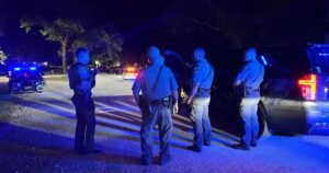 Navy sailor arrested in Illinois in connection with South Carolina mass shooting