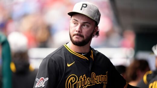 MLB news: Paul Skenes trade not ‘part of conversation,’ Pirates GM says