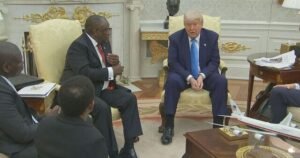 May 21: CBS News 24/7, 1pm ET
