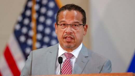 Former NFL player Jack Brewer slams Minnesota AG over transgender sports lawsuit