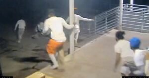 Maintenance worker arrested in New Orleans jail escape claims he was threatened by inmate