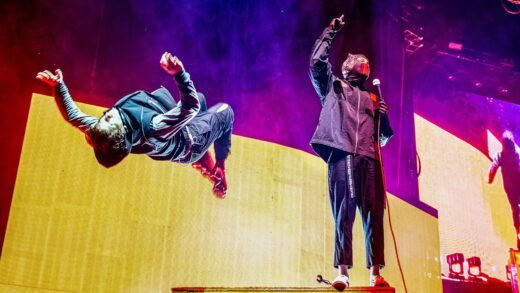 Twenty One Pilots Stolen Drum Recovered After Fans Help Track It Down