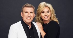 Todd and Julie Chrisley’s pardons came after intervention by their daughter