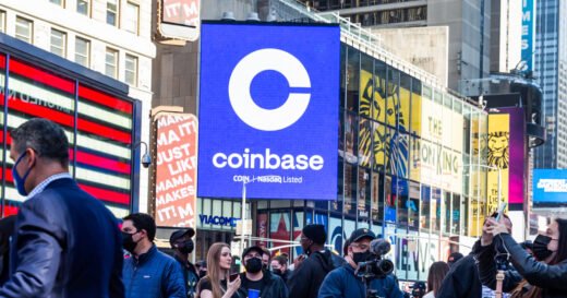 Coinbase says thieves stole user data and tried to extort $20M