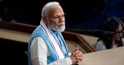 India’s Modi warns Pakistan of more strikes if there is a ‘terrorist attack’