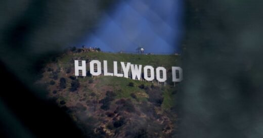Trump’s Hollywood movie tariff announcement met with confusion and fear