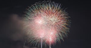 Trump’s ‘Liberation Day’ tariffs are threatening Independence Day fireworks