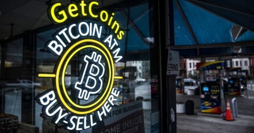 Bitcoin jumps above $100,000 for first time since February