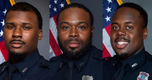 Memphis police officers found not guilty of all state charges in Tyre Nichols beating death