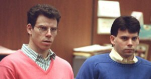 Erik and Lyle Menendez can be resentenced for their parents’ murders, judge rules