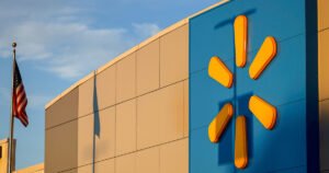 Trump tells Walmart to ‘eat the tariffs’ after retailer warned it will raise prices