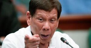 Detained in The Hague, Philippines’ Duterte wins hometown mayoral election