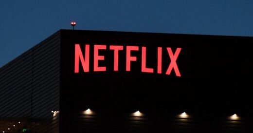Netflix gives its home screen a makeover