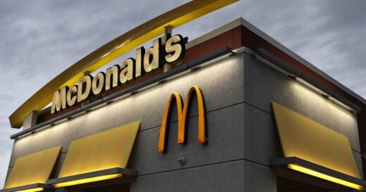 McDonald’s suffers worst U.S. sales decline since 2020, warns of ‘anti-American sentiment’ abroad