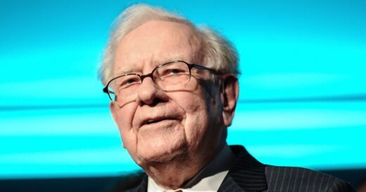Warren Buffett to ask board to make Greg Abel CEO of Berkshire Hathaway at year-end