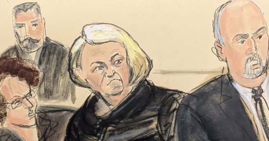 57-year-old stowaway who flew from New York to Paris found guilty
