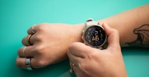 REI’s anniversary sale is dropping prices on Garmin watches and other great gear