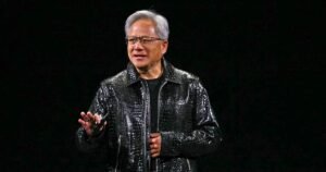 Nvidia says Anthropic is telling ‘tall tale’ in its defense of U.S. AI chip restrictions on China