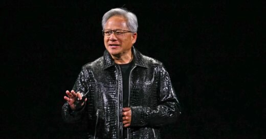 Nvidia says Anthropic is telling ‘tall tale’ in its defense of U.S. AI chip restrictions on China