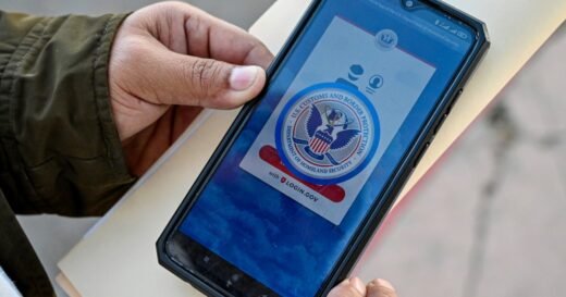 Trump administration to pay $1,000 to undocumented immigrants who self-deport