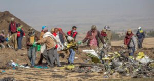 Boeing would avoid guilty plea, prosecution over 737 Max crashes in possible DOJ deal