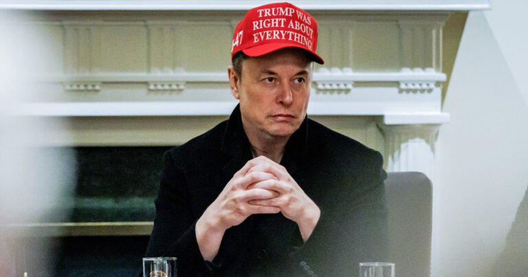 Musk and Sacks question Romanian election, at odds with U.S. diplomat