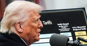 Trump wants everyone to stop asking when trade deals are coming