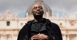 ‘A moment of profound emotion and reflection’: Pope Francis’ faithful mourners