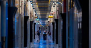 Data center boom in world’s largest market is not slowing down, Dominion Energy says