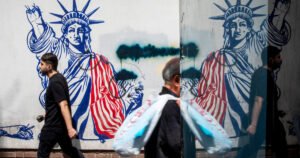 Iran accuses U.S. of ‘provocative statements’ ahead of nuclear talks