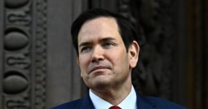 Marco Rubio’s swift rise to a central spot in Trump’s orbit