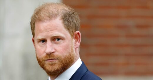 Prince Harry loses court battle over security protection despite stepping down as a full-time royal