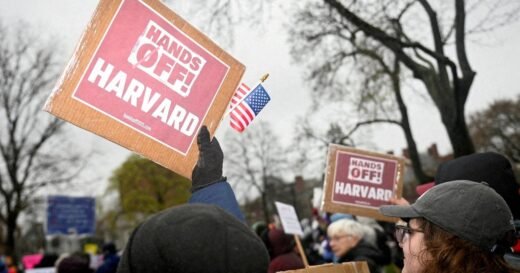 Trump’s social media post targeting Harvard’s tax-exempt status could create problems for the IRS
