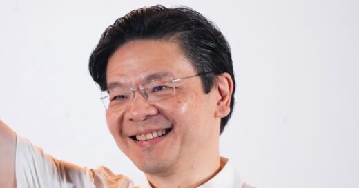 Singapore’s long-ruling party wins another landslide in election boost for new prime minister