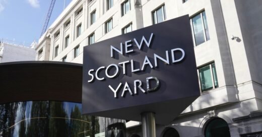 U.K. probing possible link between two suspected state-sponsored Iranian plots