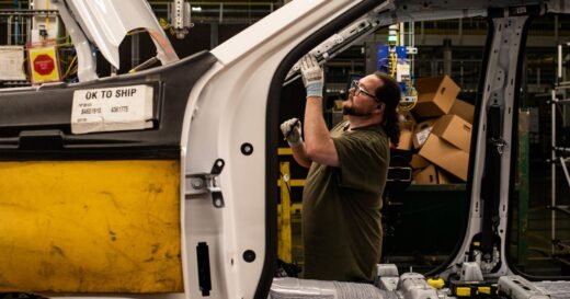 How Trump’s tariffs are causing pain for some U.S. manufacturers