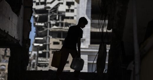 Israel okays plan to intensify military operation in Gaza